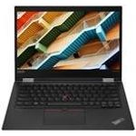 LENOVO ThinkPad X13 Yoga G1 i5-10210U 33,8cm 13.3" FHD LP 8GB 256GB M.2 SSD W10P64 Intel UHD Cam Topseller kein WWAN (20SX002UGE)
