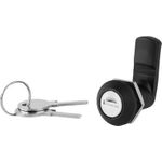 Bopla PS KL Schließzylinder (B x H x T) 50 x 40 x 20 mm 1 St. (42600130)