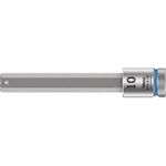 Wera Außen-Sechskant Steckschlüsseleinsatz 10 mm 3/8" (10 mm) 8740 B HF Zyklop 05003044001 (05003044001)