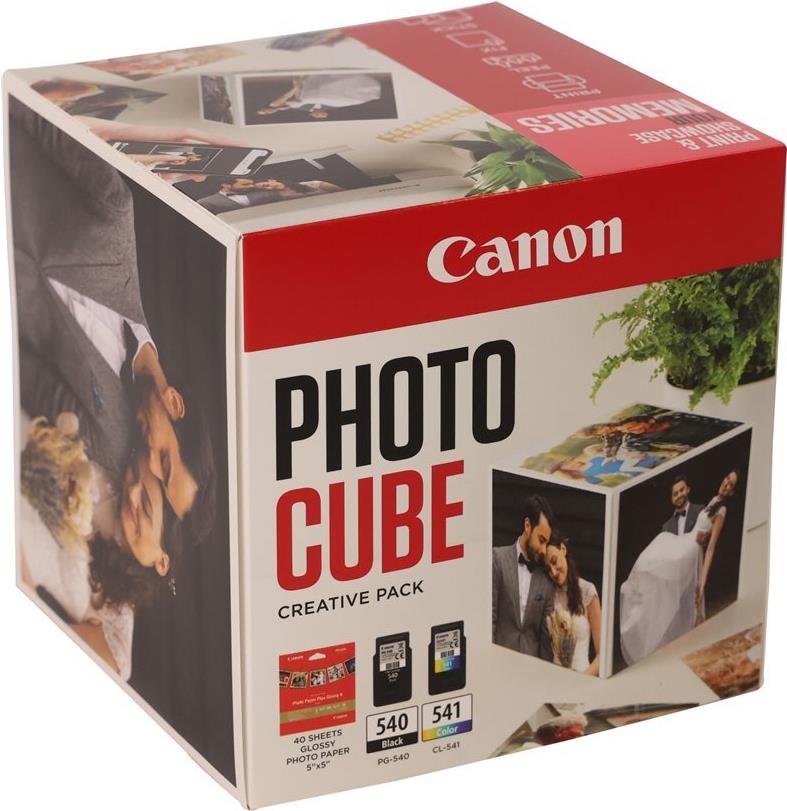 Canon Photo Cube Creative Pack (5225B016)