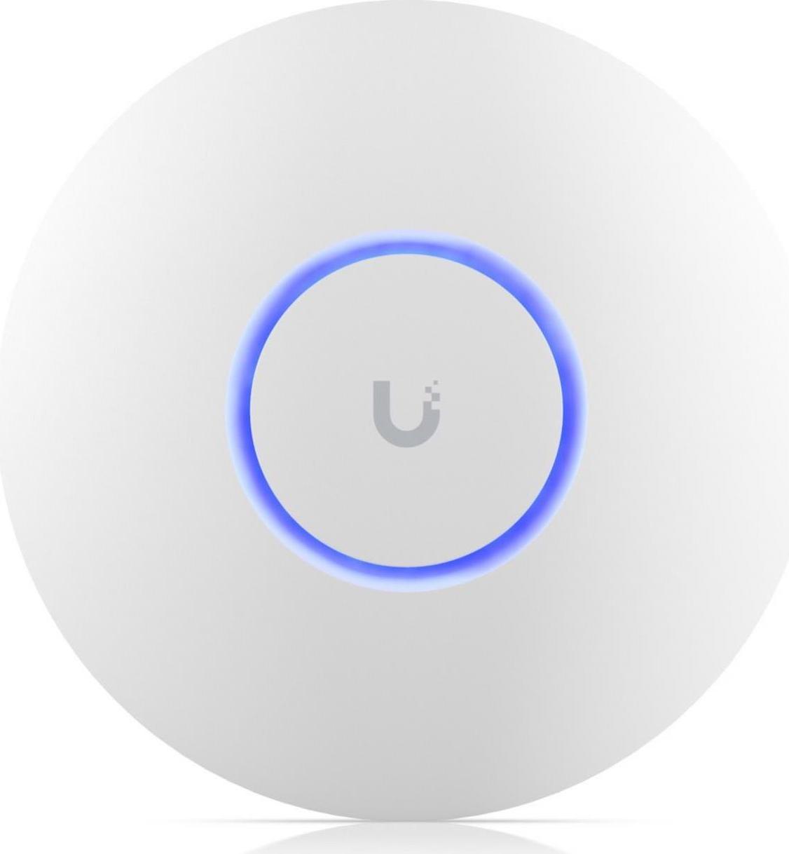 Ubiquiti U6+ WLAN Access Point Wi-Fi 6 Dual-Band 2402 Mbit/s PoE Weiß (B-Ware)