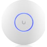 Ubiquiti U6+ WLAN Access Point Wi-Fi 6 Dual-Band 2402 Mbit/s PoE Weiß (B-Ware)