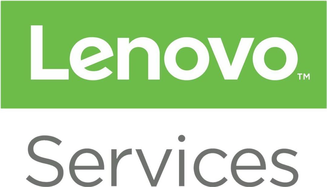 LENOVO Expedited Courier/Customer Carry-in Upgrade - Serviceerweiterung - Arbeitszeit und Ersatzteil