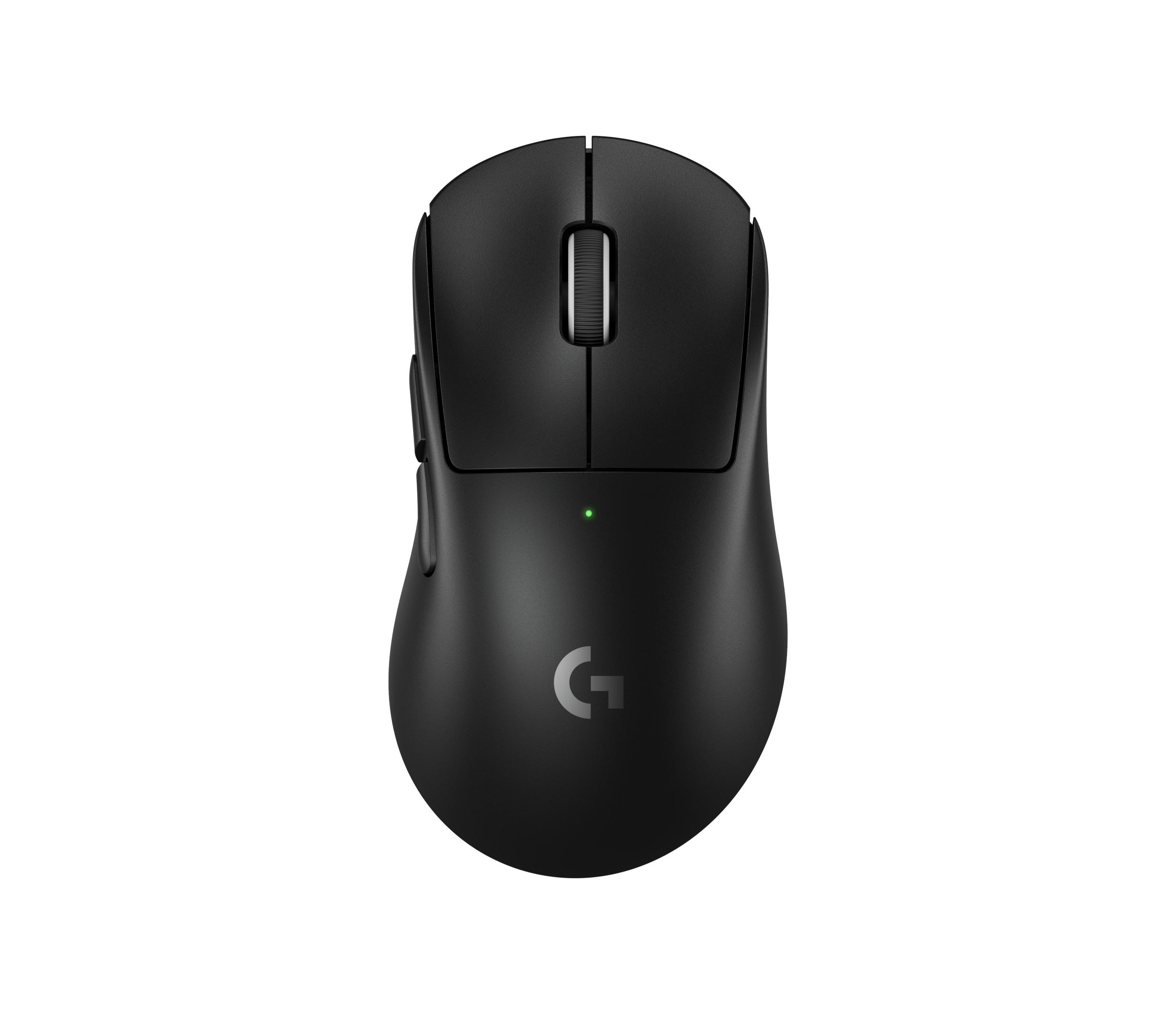 Logitech PRO Series PRO X SUPERLIGHT 2 DEX Schwarz