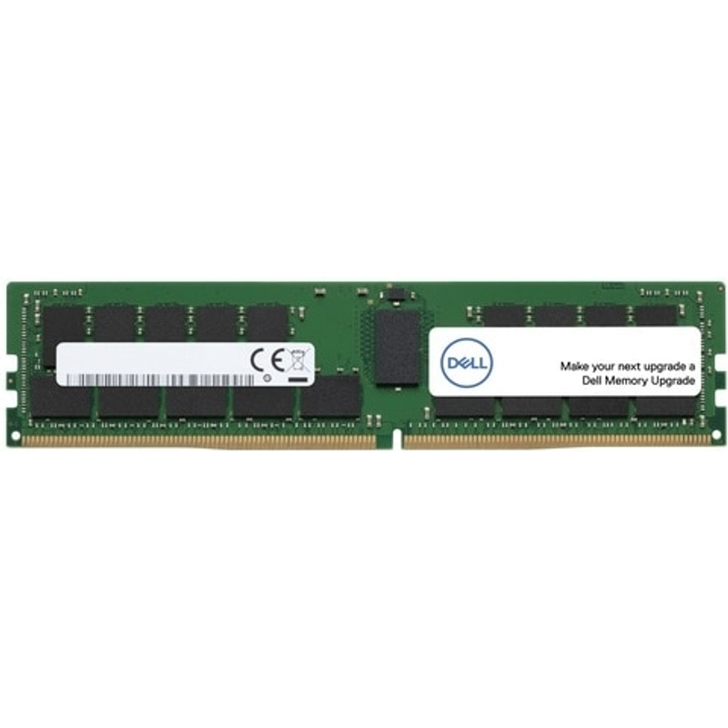 Dell Memoria RAM DDR4 8GB 1RX8 UDIMM | Precio Guatemala | Kémik