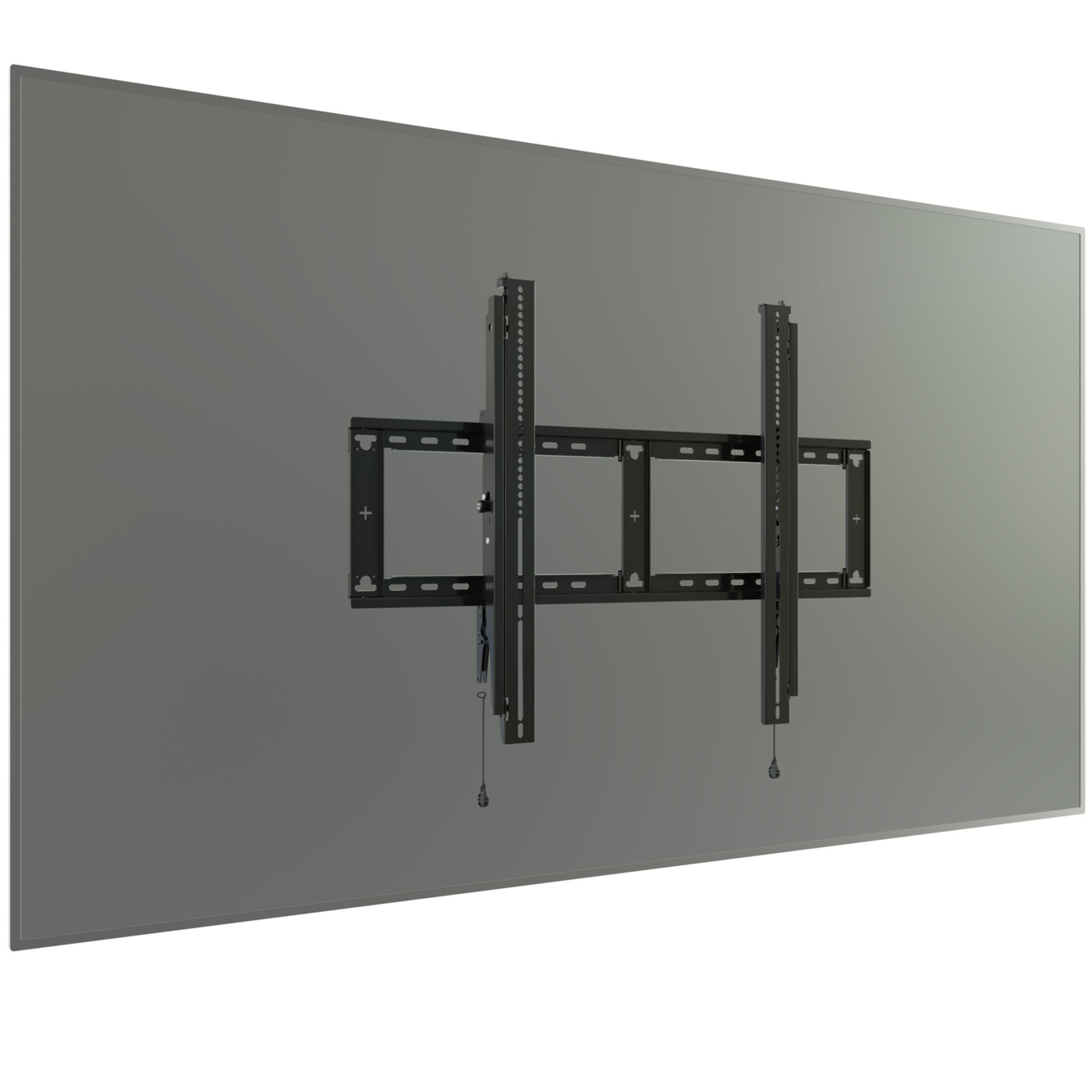Chief Fit X-Large Tilt Wandhalterung RXT3 49-98" 113,4 kg VESA 915 x 650 mm Schwarz