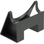 DeLOCK 18311 Lautsprecher-Halterung Tisch Kunststoff Schwarz (18311)