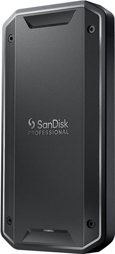 SanDisk PRO-G40 4 TB (SDPS31H-004T-GBCND)