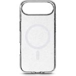 White Diamonds Cover Mag Glitter für Apple iPhone Air, Transparent (00019083)