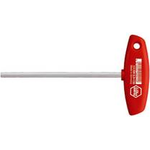 Wiha 00919 Sechskantschlüssel T-Griff-Inbusschlüssel Metrisch 1 Stück(e) (00919)