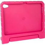 Alcasa CASE-I10KM Tablet-Schutzhülle 27,7 cm (10.9" ) Cover Magenta (CASE-I10KM)