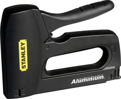 Stanley by Black & Decker TR150L 6-TR150L Handtacker