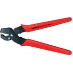 KNIPEX Ausklinkzange brüniert mit Kunststoff-Hüllen 250 mm (90 61 20)
