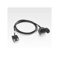 Zebra RS232 Communication and Charging Cable (25-67866-03R)