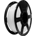 Renkforce RF-6838908 Filament PETG 1.75 mm 1 kg Weiß 1 St. (RF-6838908)