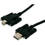 Exsys EX-K1555V USB-Kabel (EX-K1555V)