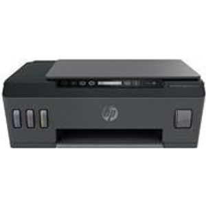 HP Smart Tank Plus 555 All-in-One - Multifunktionsdrucker - Farbe - Tintenstr...