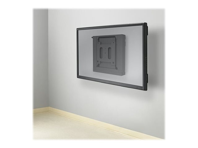 Chief XSD1U Series XL Electric Height Adjust Wandhalterung 50"-80" Schwarz
