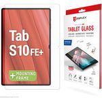 E.V.I. DISPLEX Tablet Glass Samsung Galaxy Tab S10 FE+ (02109)