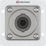 Kindermann Konnect 50 alu (7444000413)