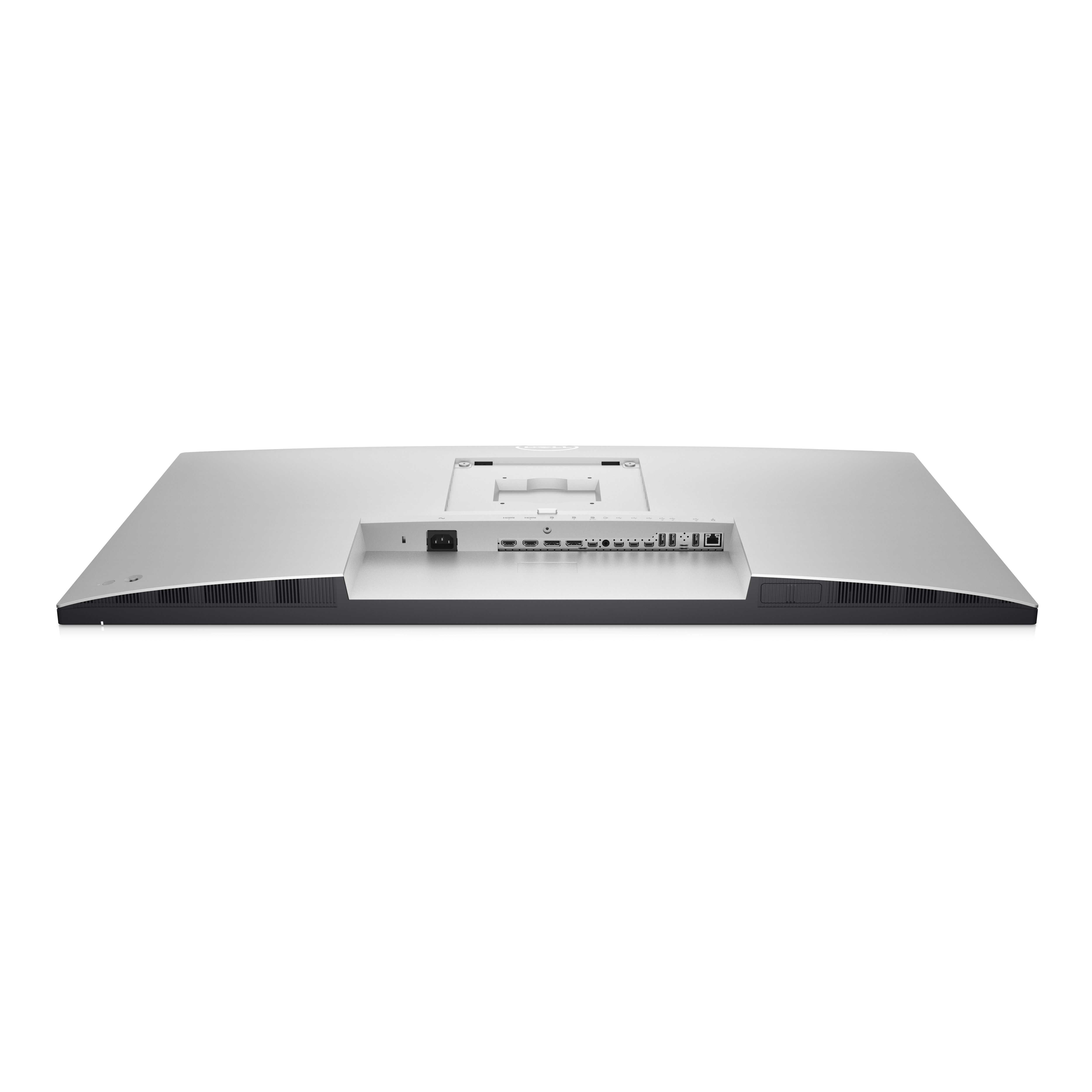 DELL UltraSharp U4323QE 109,2 cm (43 Zoll) 3840 x 2160 Pixel 4K Ultra HD LCD Silber (DELL-U4323QE)
