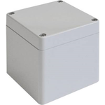 Bopla Universal-Gehäuse 122 x 120 x 85 ABS Hellgrau EUROMAS T 227 1 St. (03227000)