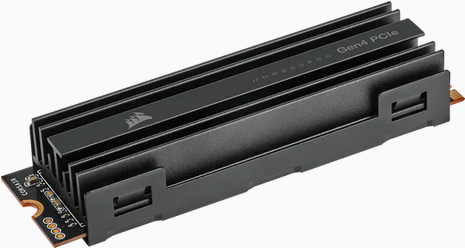 CORSAIR MP600 PRO SSD (CSSD-F4000GBMP600PRO)