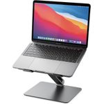 ALOGIC Elite Notebook-Ständer (AALNBS-SGR)