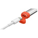 Logitech Intense Sorbet Stiftkappen - 10er Box (951-000034)