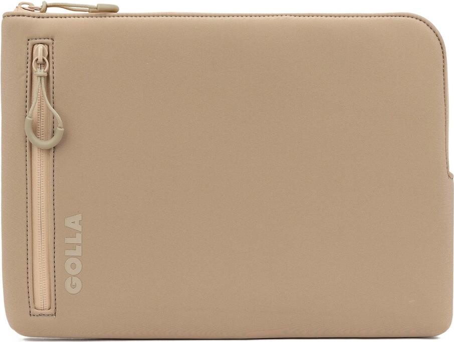 Golla Laptop-Sleeve 14 Zoll, Coffee (76422)