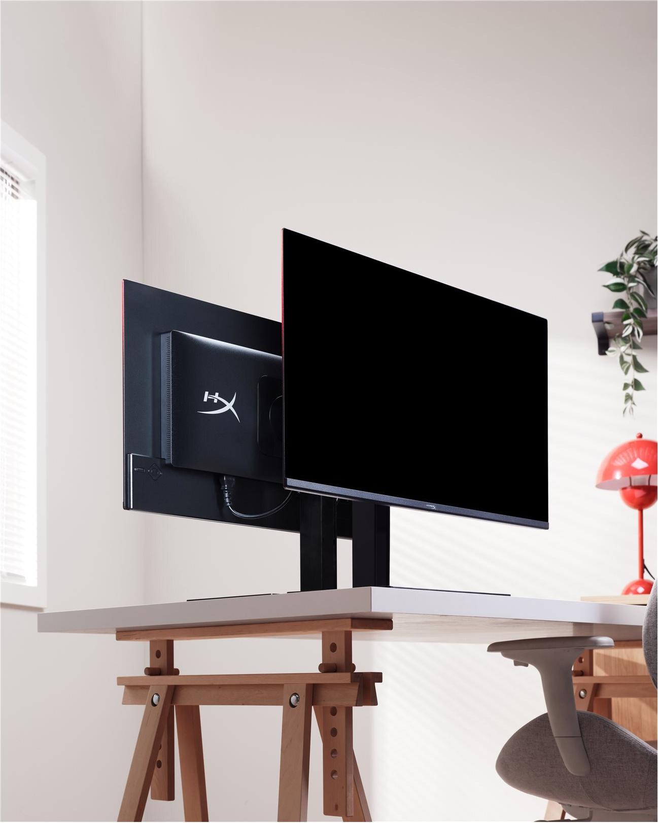 HyperX OMEN OLED 27q 27" QHD 240 Hz OLED Schwarz