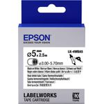Epson LabelWorks LK-4WBA5 (C53S654904)