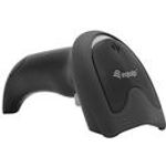 Equip Barcode Handscanner 2D Laser Kabel USB 1D2D schwarz (351021)