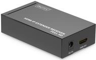 DIGITUS HDMI IP Extender Receiver Full HD für DS-55517 (DS-55518)