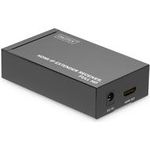 DIGITUS HDMI IP Extender Receiver Full HD für DS-55517 (DS-55518)