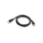 Lenovo HDMI Kabel HDMI/HDMI, M/M, 2.0 m, Schwarz(0B47070)