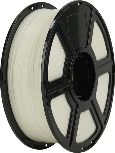 Renkforce RF-6838914 Filament ABS hitzebeständig schlagfest 1.75 mm 1 kg Natural 1 St. (RF-6838914)