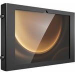 Compulocks Galaxy Tab S9+/S9FE+ 12,4" Apex Secured Enclosure Wall Mount (124GAPXB)