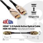 Club 3D CAC-1391 HDMI-Kabel (CAC-1391)