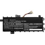 CoreParts Laptop Battery for Asus (MBXAS-BA0286)