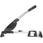 Wolfcraft Vinyl- und Laminatschneider VLC 800 6939000