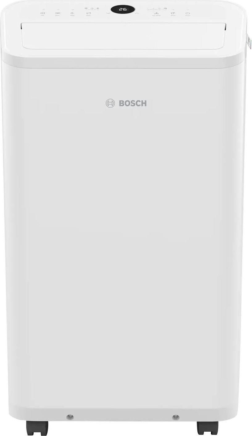 Bosch Cool 2000 Monoblock-Klimagerät 2,6 kW 88 m³ Energieklasse A Weiß