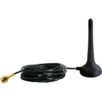 ELTAKO FA250 Funkantenne mit 250 c mit Magnetfuss und 250cm Kabel (30000550)