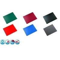 Läufer Durella Schreibunterlage 520 x 650 mm Grün