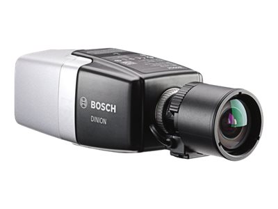 Bosch DINION IP starlight 7000 HD Netzwerk-Überwachungskamera 1920 x 1080 Pixel Titanmetallic, RAL 9007
