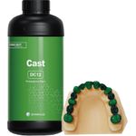 CAST WAX 1kg SHINING 3D RESIN (DC12)