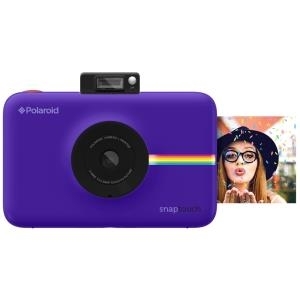 Polaroid Digitale Sofortbildkamera SNAPTouch Sofortbildkamera Lila 13 Mio. Pixel Lila (POLSTPR)