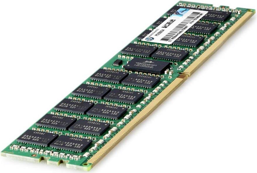 HPE 16GB 1Rx4 PC4-2400T-R Kit (819411-001)