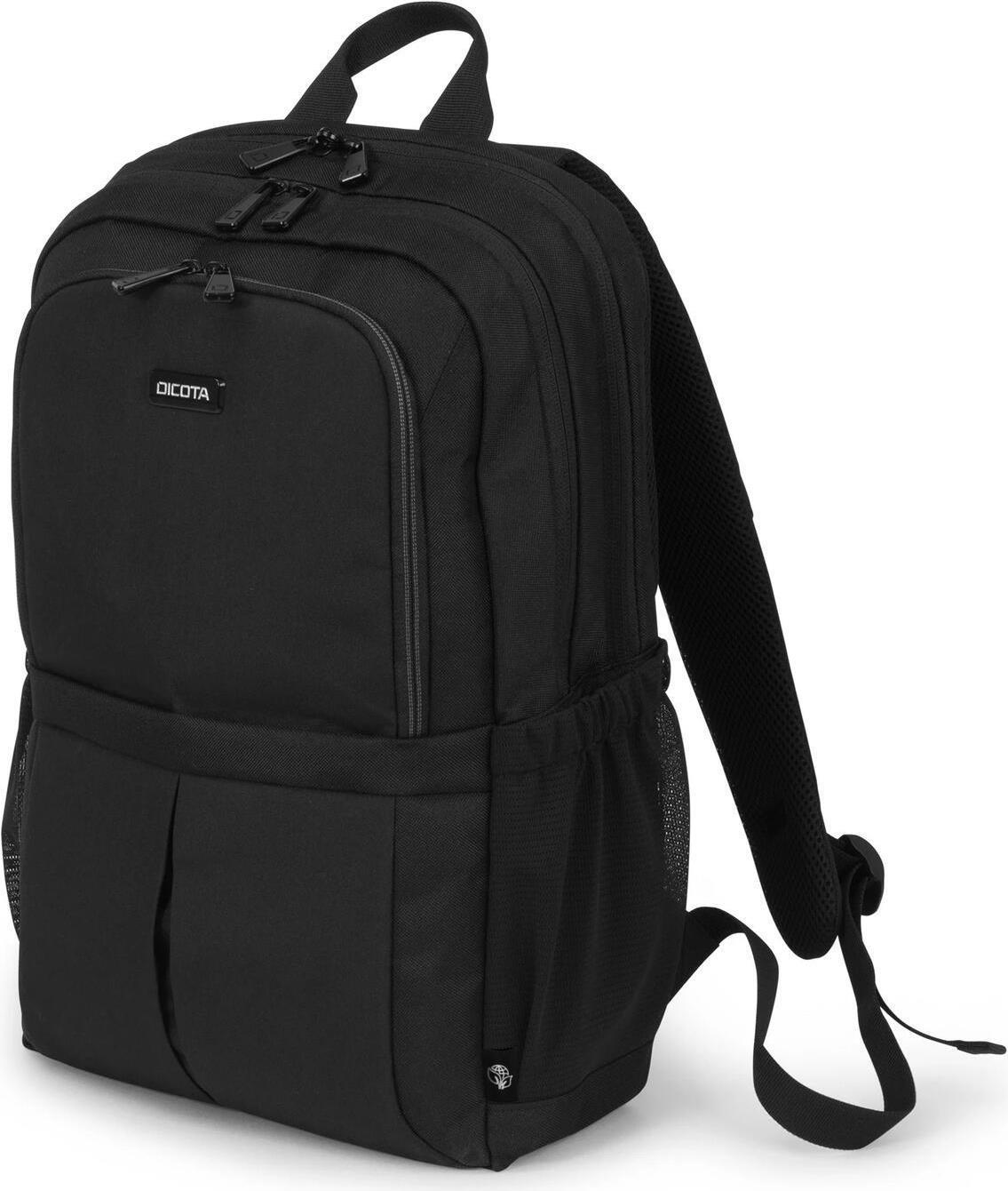 Dicota Backpack Eco SCALE (D31696-RPET)