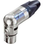 Neutrik RX Series Audio-Stecker (NC5FRX)